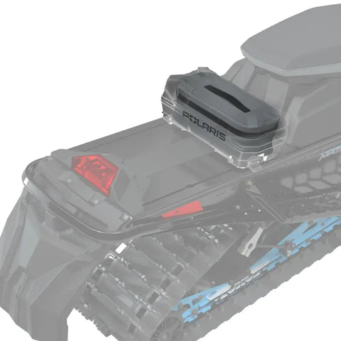 Lock & Ride Flex Sport Tunnel Bag Liner, Low
