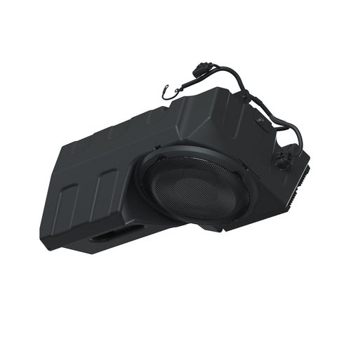 Stage 4 -äänipäivitys, Rockford Fosgate® (RANGER/XVR)