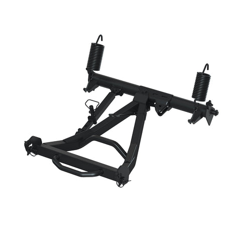 Glacier® HD Plow Frame