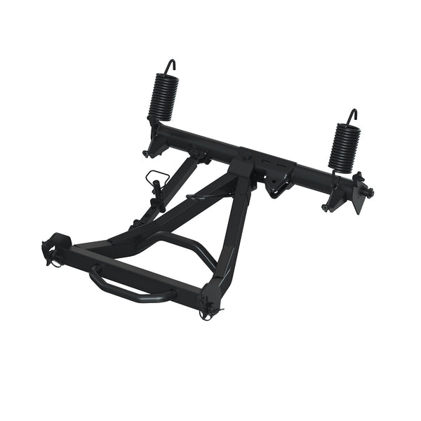 Glacier® HD Plow Frame