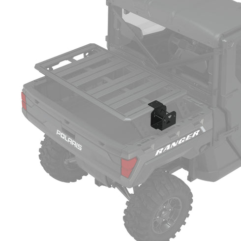 Rhino-Rack® -asekotelokiinnike