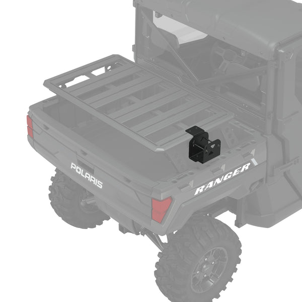 Rhino-Rack® -asekotelokiinnike