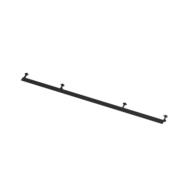 Glacier® Plow Back Drag Bar