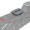 Lock & Ride Flex Burandt Tunnel Bag Liner, Medium