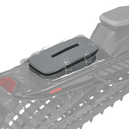 Lock & Ride Flex Burandt Tunnel Bag Liner, Large