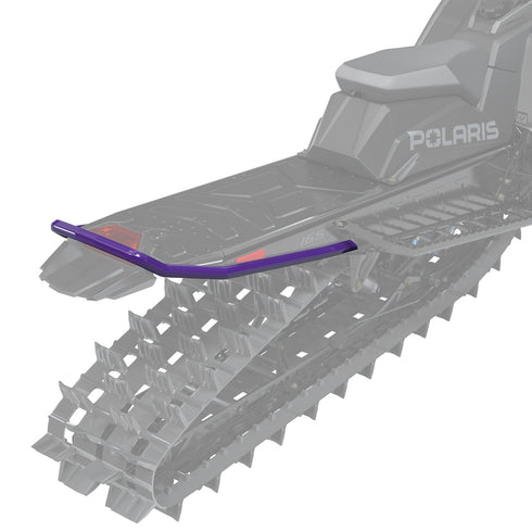 MATRYX Sentry Mountain Rear Bumper 155 in./164 in. Long