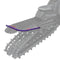 MATRYX Sentry Mountain Rear Bumper 155 in./164 in. Long