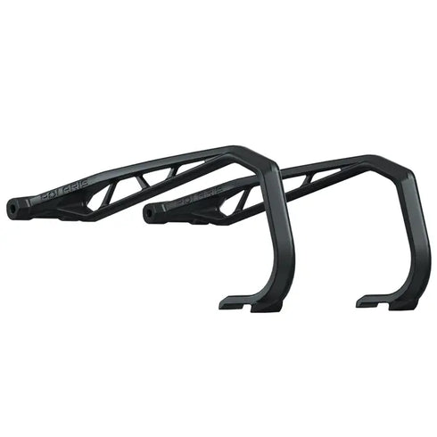 Ski Toe, Pari, Musta 2889421-070