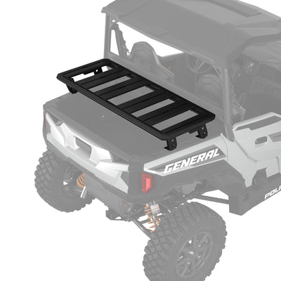 Rhino-Rack® -lavateline, GENERAL