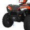 Polaris HD 2,500 lb. Winch with Steel Cable (Sportsman 850/XP 1000)