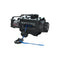 Polaris PRO HD 3,500 lb. Winch with Rapid Rope Recovery