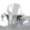 Lock & Ride Tall Windshield, Polycarbonate, 7S kanssa yhteensopiva