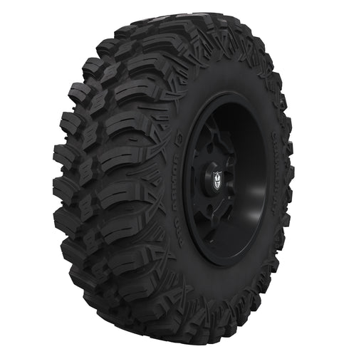 Pro Armor rengas-vannesarja: Crawler AT