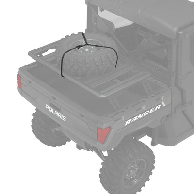 Rhino-Rack® -vararengaspidike