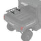 Rhino-Rack® -pitolevyteline