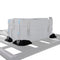 Rhino-Rack® -kulmakiinnike kuormalle