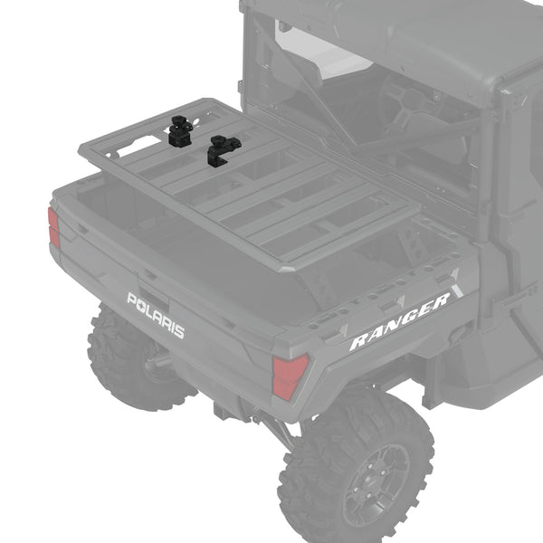 Rhino-Rack® -nostotunkin kiinnike