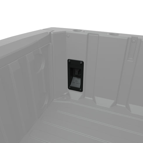 12V Cargo Bed Power Kit