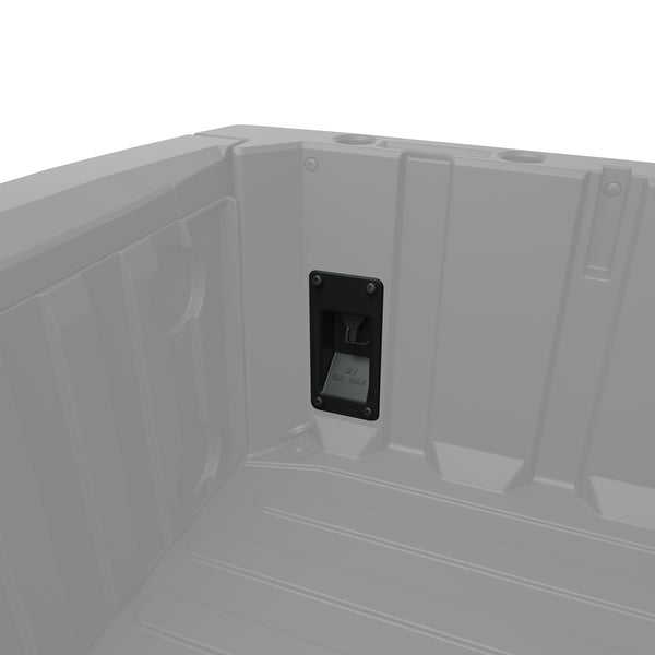 12V Cargo Bed Power Kit