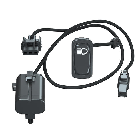 Upper Switch Panel Lightbar Harness