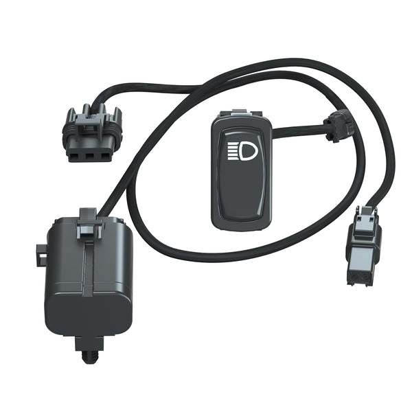 Upper Switch Panel Lightbar Harness