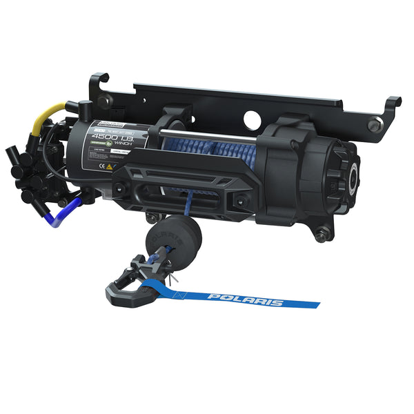 Polaris Pro HD 4 500 lb vinssi