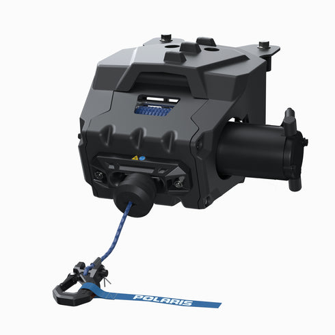 1000 Lb. Rear Cargo Box Winch