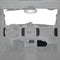 Cab Heater and Defrost Kit for Polaris XPEDITION ADV & XP