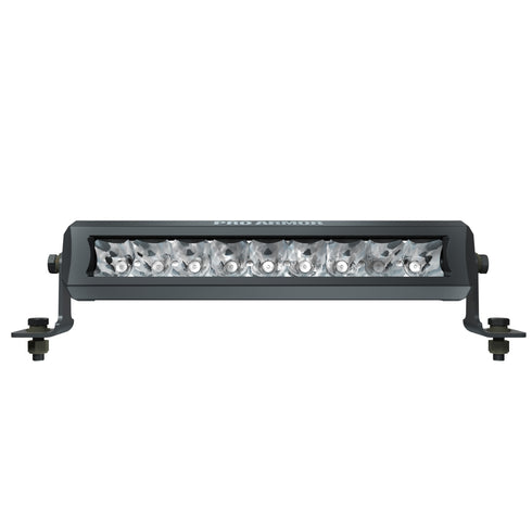 Pro Armor 11" Single-Row LED Spot Light Bar