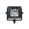 Pro Armor 2x2" Cube LED Spot Light - White