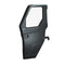 Manual Crank Window Doors for RANGER XP 1000 & CREW, Front, Poly, Set of 2