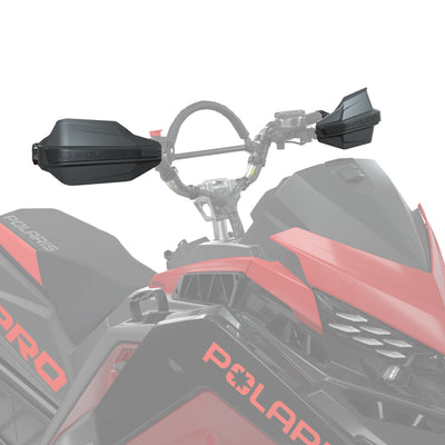 RMK Backcountry Handguards