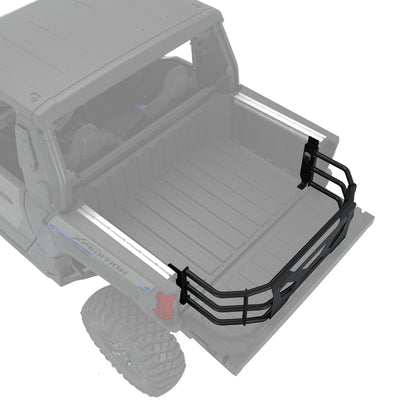 Lock & Ride MAX -lavan jatke
