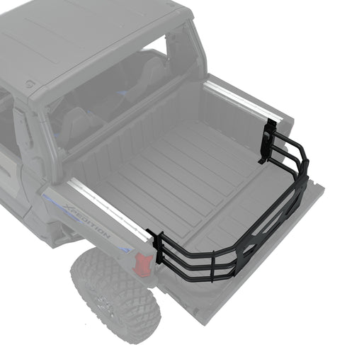 Lock & Ride MAX -lavan jatke
