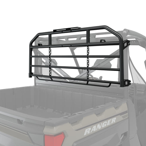 Takakaari (Headache Rack), vinssivalmius