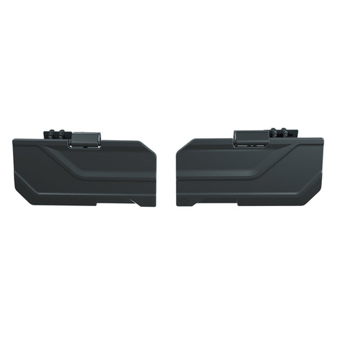 Sun Visors