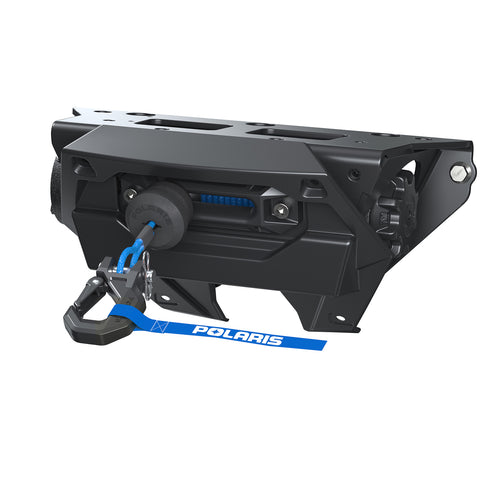 Polaris Pro HD 4,500 LB Winch