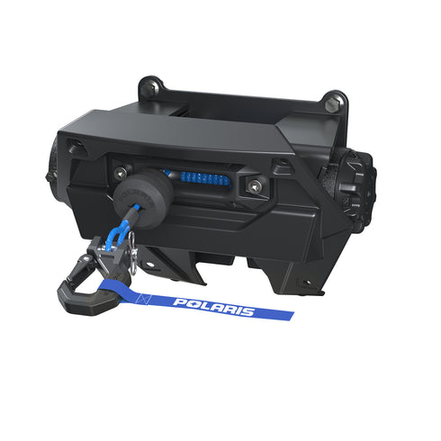Polaris Pro HD 4,500 LB Winch (RZR Pro R/Pro S/Turbo R)