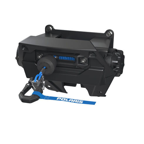 Polaris Pro HD 6,000 LB Winch