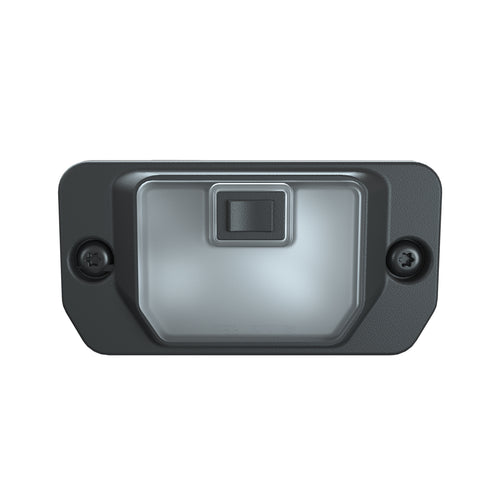 LED Dome Lights