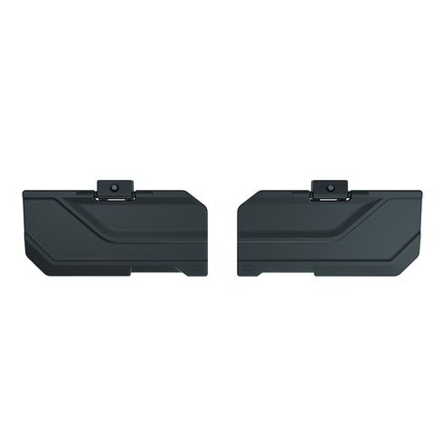 Sun Visors, Set of Two