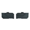 Sun Visors, Set of Two