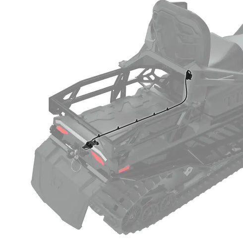 MATRYX Titan Trailer Harness