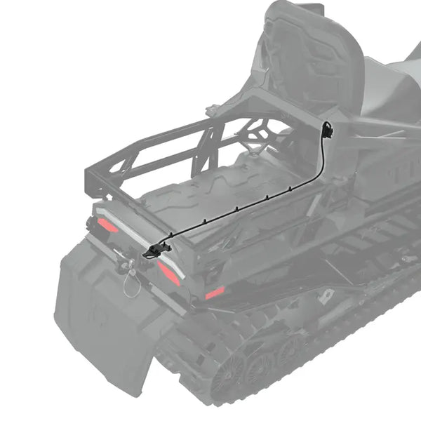 MATRYX Titan Trailer Harness