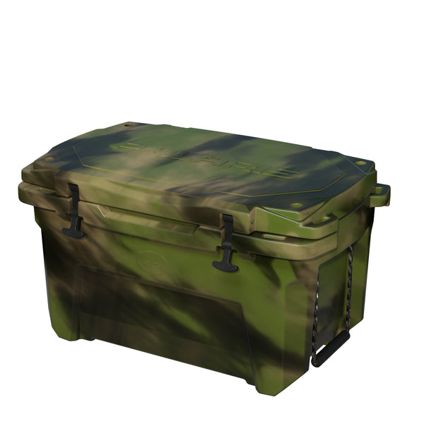 60 QT Limited Edition Camo NorthStar Cooler