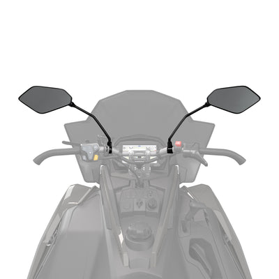 MATRYX TITAN Utility Mirrors