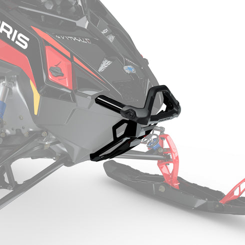 Backcountry Burandt Front Bumper