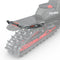 Burandt Edition HD Rear Bumper - RMK 155 in. Slash