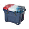 30 QT Limited Edition Red White & Blue Cooler