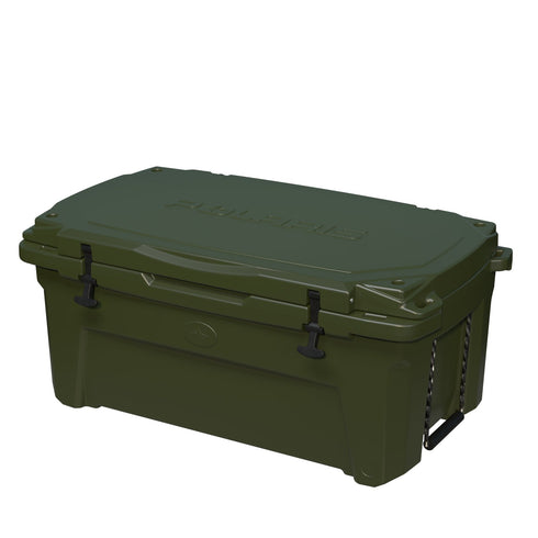 Polaris NorthStar 105 Qt Cooler Sagebrush vihreä
